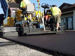 Best Asphalt Driveway Installation in Oakland, FL